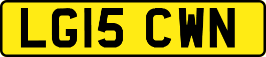 LG15CWN