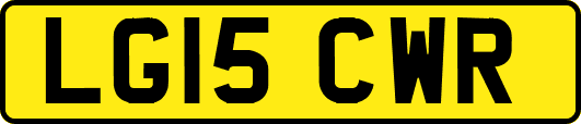 LG15CWR