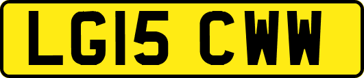 LG15CWW