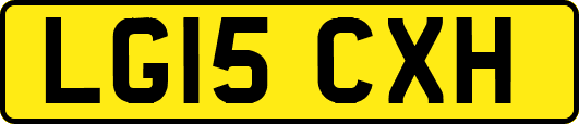 LG15CXH