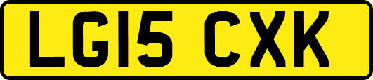 LG15CXK
