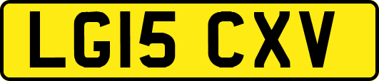 LG15CXV