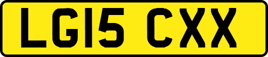 LG15CXX