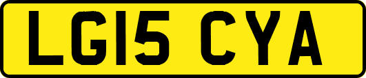 LG15CYA