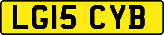 LG15CYB