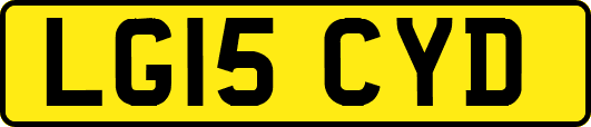 LG15CYD