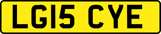 LG15CYE