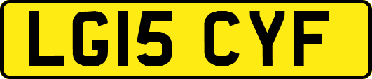 LG15CYF