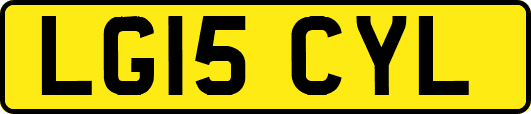 LG15CYL