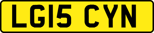 LG15CYN