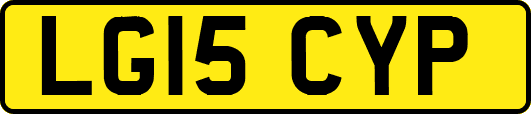 LG15CYP