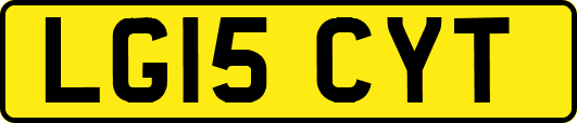 LG15CYT