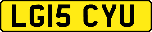 LG15CYU