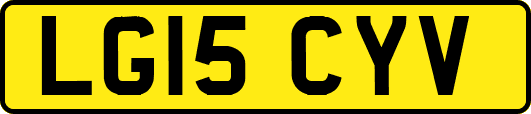 LG15CYV