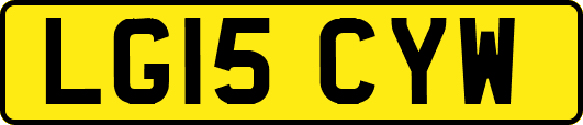 LG15CYW