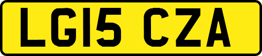LG15CZA