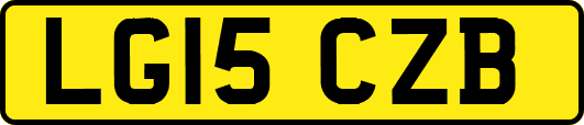 LG15CZB