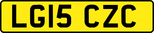 LG15CZC