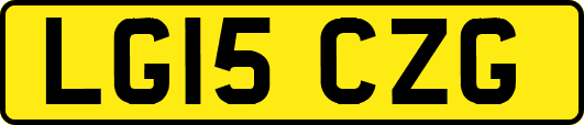 LG15CZG