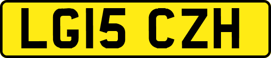 LG15CZH