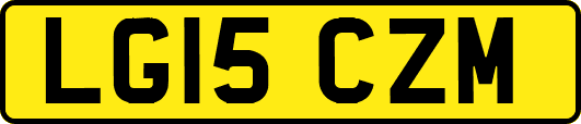 LG15CZM