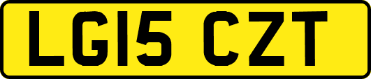LG15CZT
