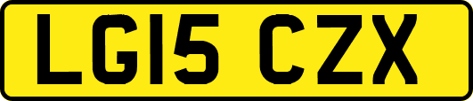 LG15CZX