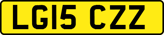 LG15CZZ