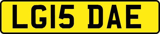 LG15DAE