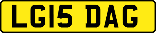 LG15DAG
