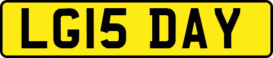 LG15DAY