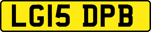 LG15DPB