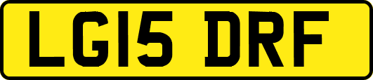 LG15DRF