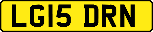 LG15DRN