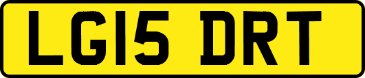 LG15DRT
