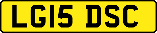 LG15DSC