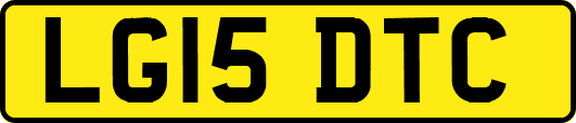 LG15DTC
