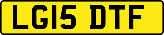 LG15DTF