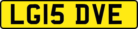 LG15DVE