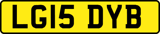LG15DYB