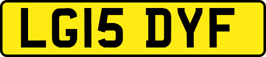 LG15DYF