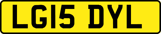 LG15DYL
