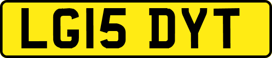 LG15DYT