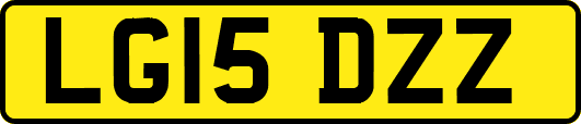 LG15DZZ
