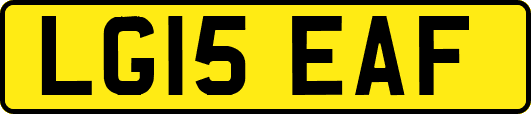 LG15EAF