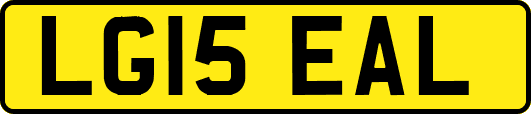 LG15EAL