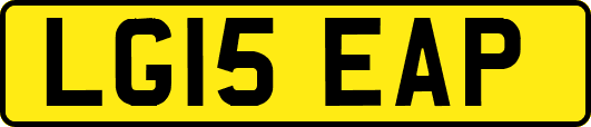 LG15EAP