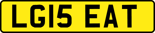 LG15EAT