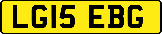 LG15EBG