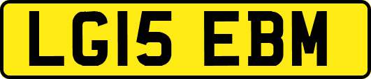 LG15EBM